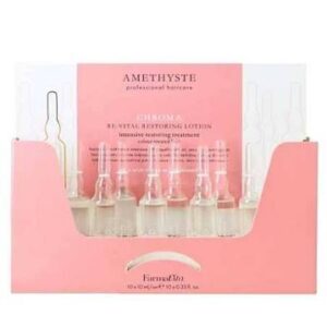 Amethyste Color Re-vital Gendannelse Lotion