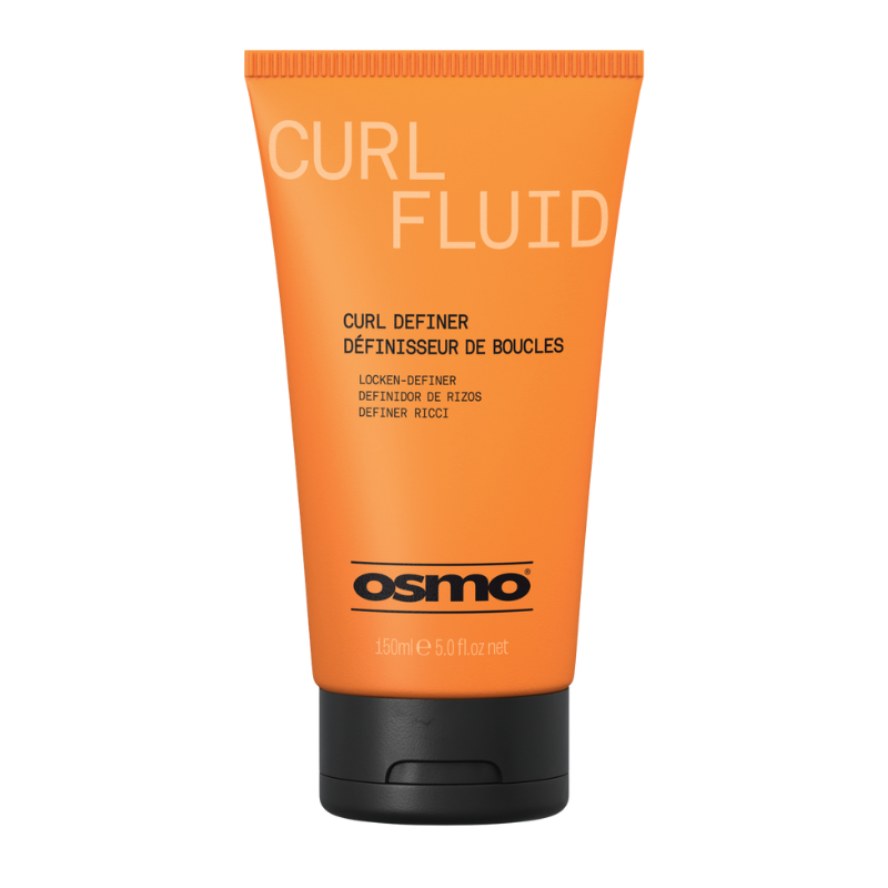 Osmo Curl Fluid 150 ml