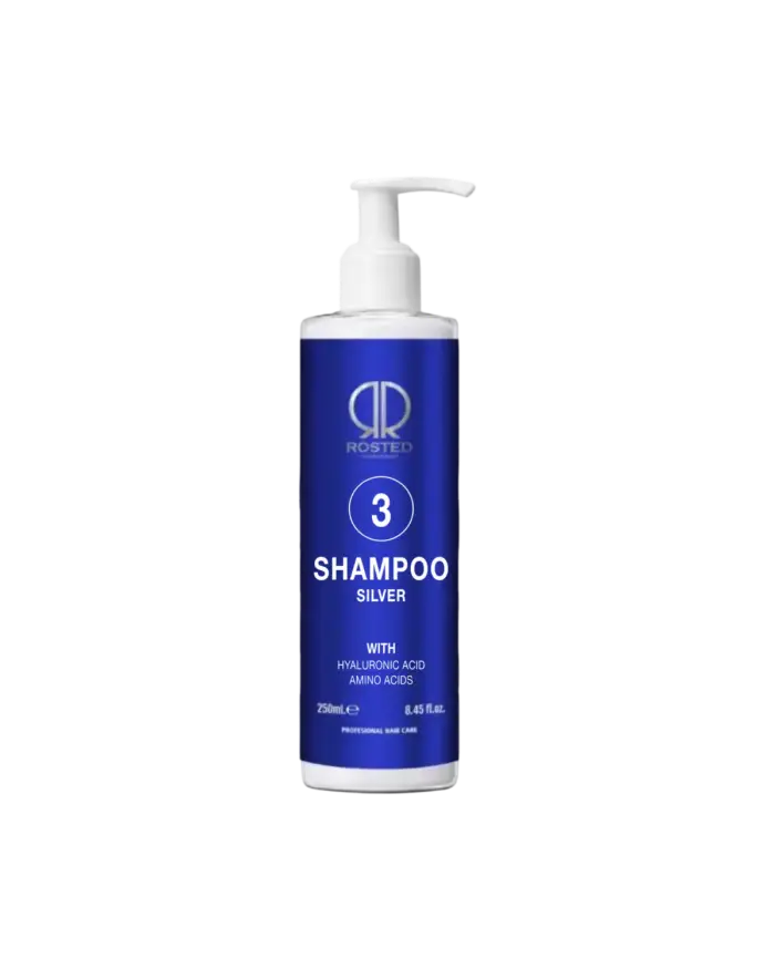 Rosted Repair Shampoo