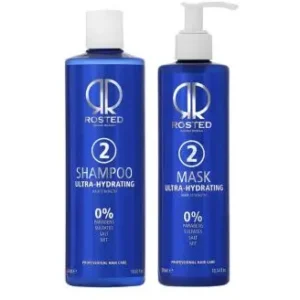 2 Rosted Ultra-Hydrating Pakke