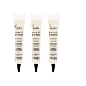Seliár Kromtatik Protector - 12 Behandlinger incl. flaske (3x21ml.)