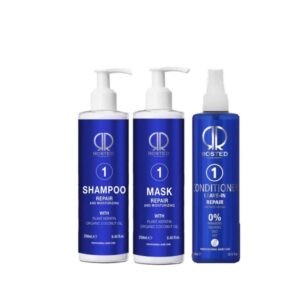 1-1-1 Rosted Repair Pakke