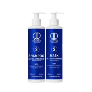 2 Rosted Ultra-Hydrating Pakke