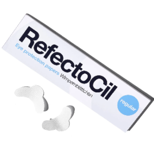 Refectocil Protection Paper Vippeformat 100 stk.