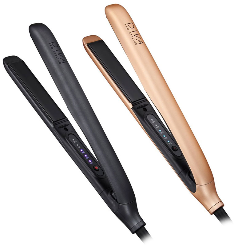 Pro Touch Styler | 4YourHair