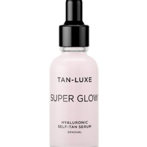 Tan - Luxe super glow