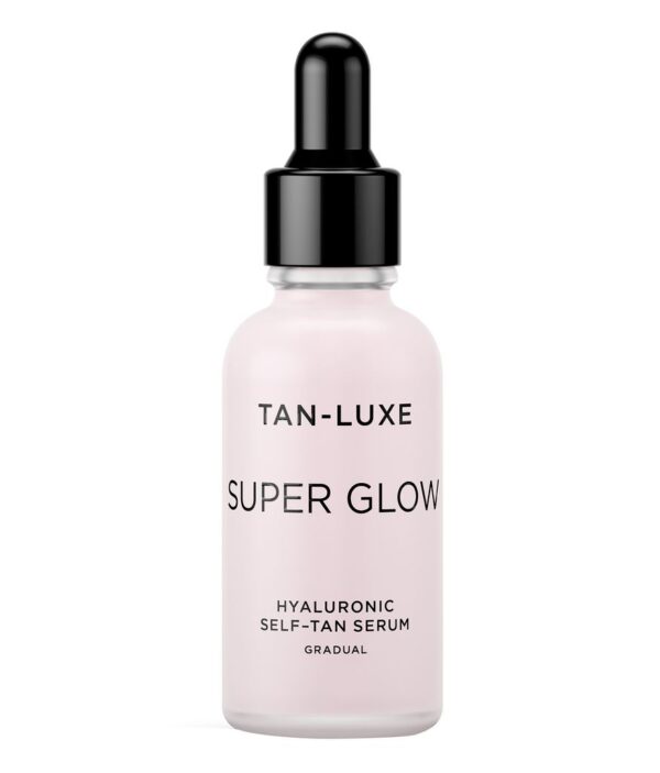 Tan - Luxe super glow