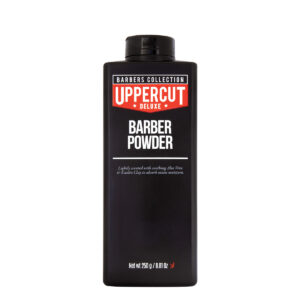 Uppercut Deluxe Barber Powder 250g
