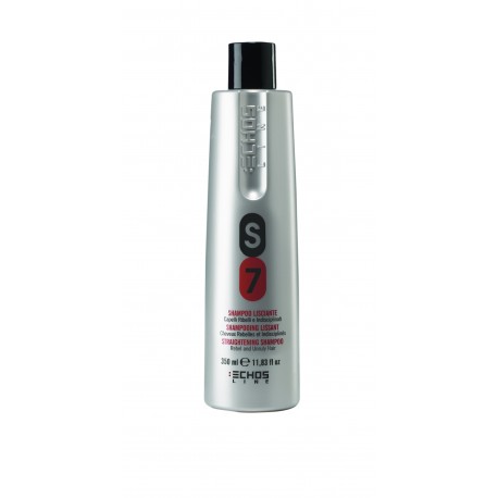 S7 - Udglattende Shampoo