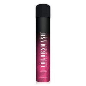 ColorSmash Color Kissed Hairspray - Pink