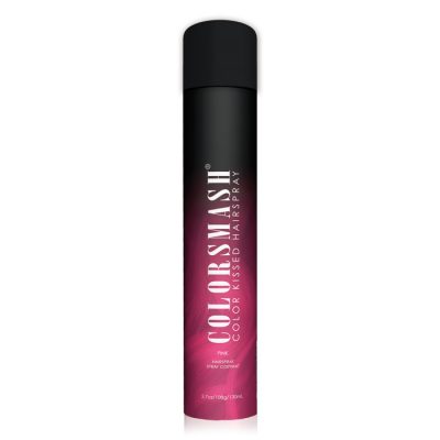 ColorSmash Color Kissed Hairspray - Pink