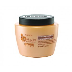 Ki-Power Mask - Genopbyggende Keratin Kur