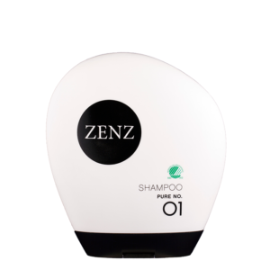 Zenz Pure Shampoo no. 01