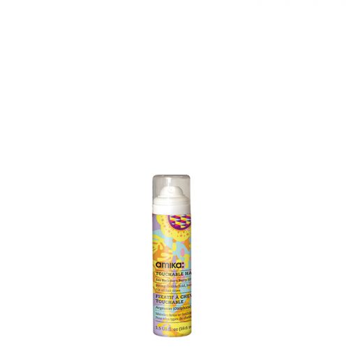 Amika Fluxus Touchable Hair Spray 60 ml