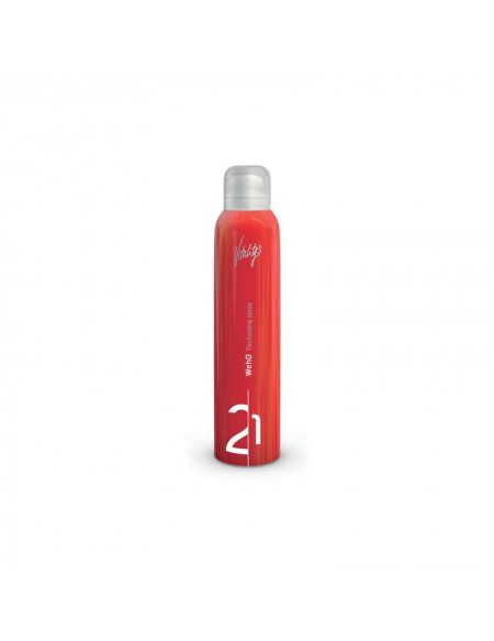 Vitality's Texturizing Spray Red Volume 200 ml