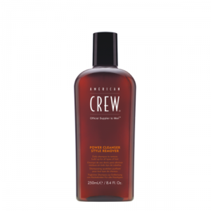 American Crew Power Cleanser Style Remover Shampoo