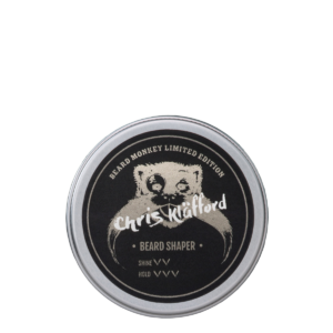 Beard Monkey Beard Shaper Chris Kläfford Peppermint/Raspberry 50 ml
