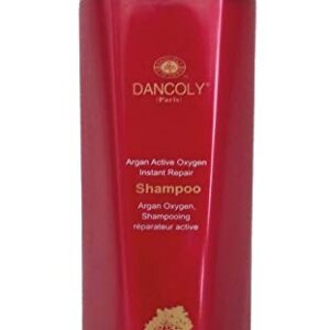 Argan Active Oxygen Instant Repair Shampoo