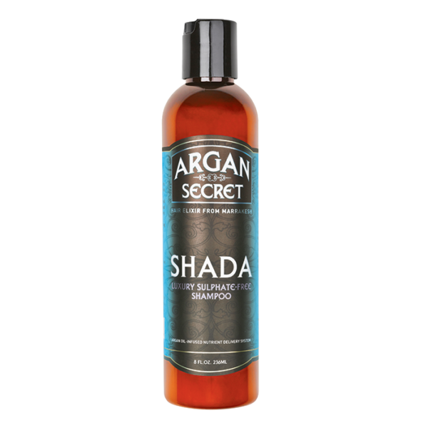 Argan Secret Shada Shampoo
