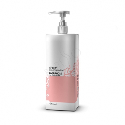 Framesi Delux Morphosis Color Protect Shampoo 1000 ml