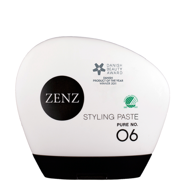 Zenz Pure Styling Paste no. 06, 150 ml