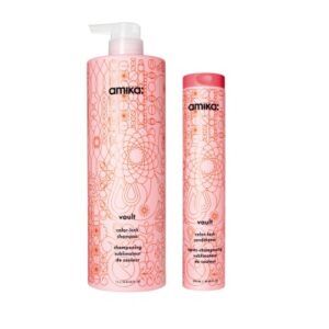 Amika Vault Color-Lock Conditioner
