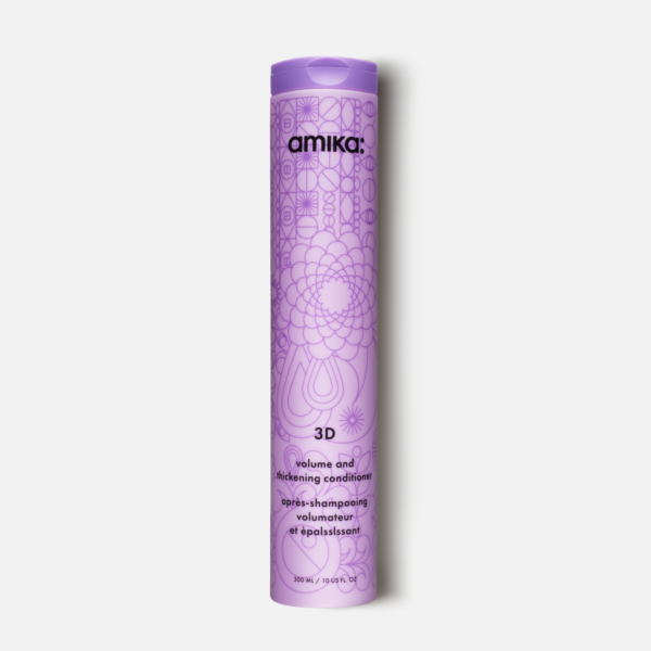 Amika - 3D volume and thickening conditioner 300 ml