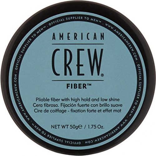 American Crew Fiber voks 85 g