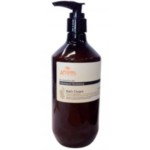 Helichrysum Revitalizing Bath Cream