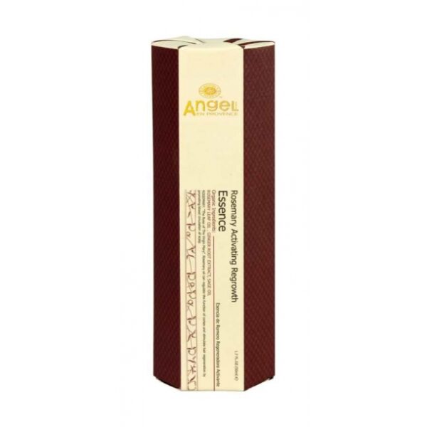 Angel en Provence Rosemary Activating Regrowth Essence 50 ml.