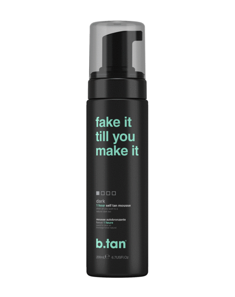 B.Tan - Fake It Till You Make It
