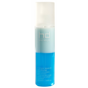HD life-style 2 phase leave-in conditioner 220 ml.