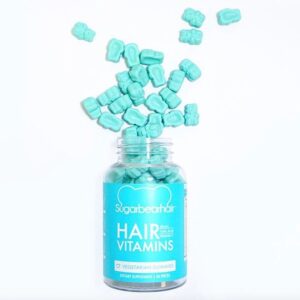 Sugarbearhair SUGARBEARHAIR BESTIL VED AT RINGE PÅ 40948444 og 75181959 eller send os en mail på uniquehair@hairtools.dk DE ER PÅ LAGER :)