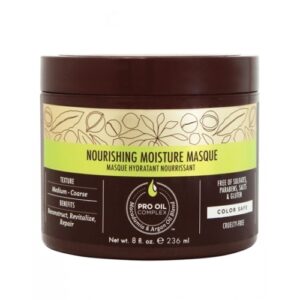 Macadamia Nourishing Moisture Masque 
