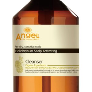 Angel En Provence Helichrysum Scalp Activating Cleanser 800 ml