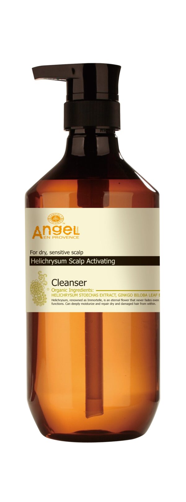 Angel En Provence Helichrysum Scalp Activating Cleanser 800 ml