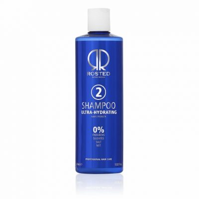 Rosted Ultra-Hydrating Shampoo