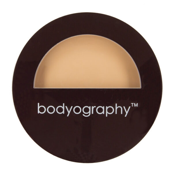Bodyography Cream Compact Foundation