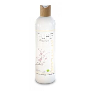 Trontveit Pure Mother To Be Sensitive Shampoo
