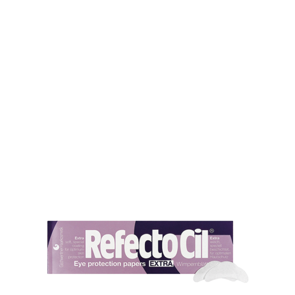 Refectocil Protection Paper extra Vippeformat 80 stk.