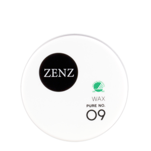 Zenz Pure Wax no. 09, 75 g