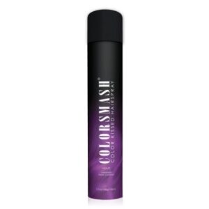 ColorSmash Color Kissed Hairspray - Violet