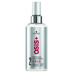 Osis+ Blow & Go Smooth