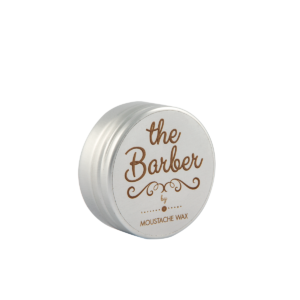 The Barber Moustache Wax
