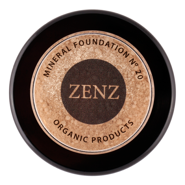 Zenz. Mineral Foundation