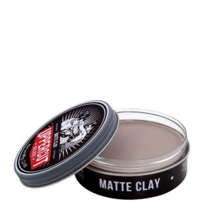 Uppercut Deluxe Matte Clay 60 g