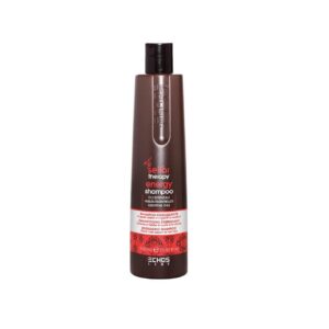 Energi Hår Tab Shampoo - Mod hårtab