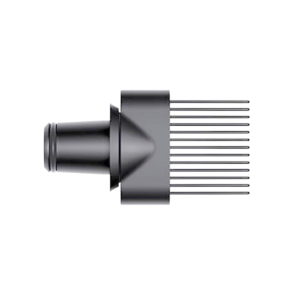 Dyson Supersonic™ Wide-tooth comb attachment - Jern