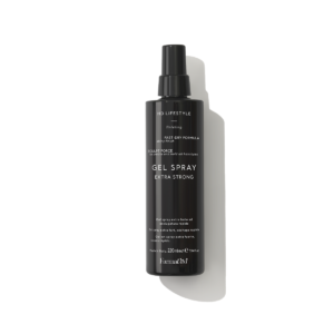 HD life-style Extra strong gel spray 220 ml.