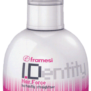 Framesi Identity Hair Force Instant Straightener